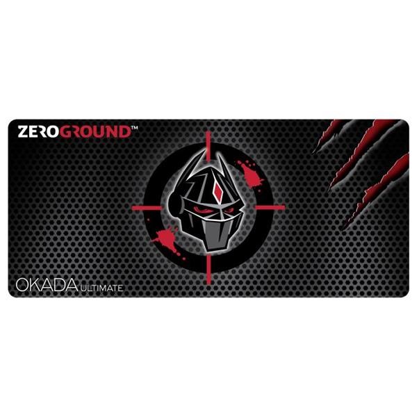 MOUSEPAD ZEROGROUND MP-1800G OKADA ULTIMATE V2.0